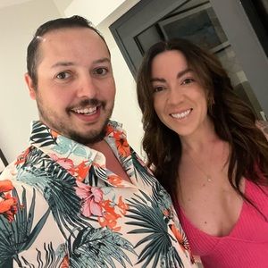 Meet your Posher, Kristine